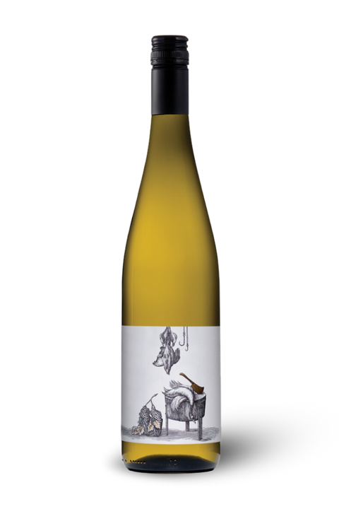 2025 'Regional' Riesling