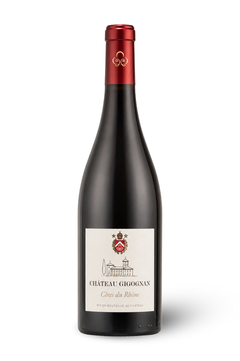 2023 Chateau Gigognan Côtes du Rhône Rouge