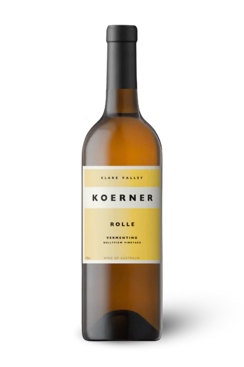 2023 'Rolle' Vermentino
