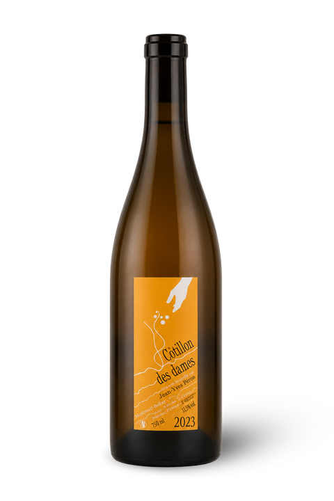 2023 'Côtillon des dames' Blanc