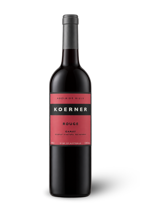 2025 Adelaide Hills Gamay