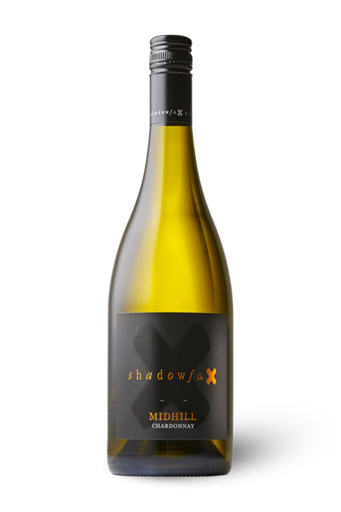 2021 'Midhill' Chardonnay