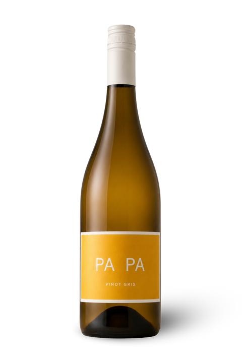 2025 'PA PA' Pinot Gris