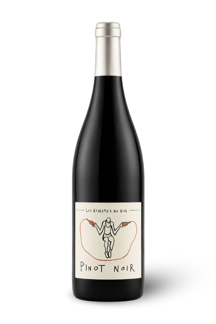 Les Athletes du Vin