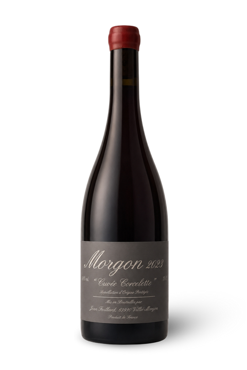 2023 'Corcelette' Morgon