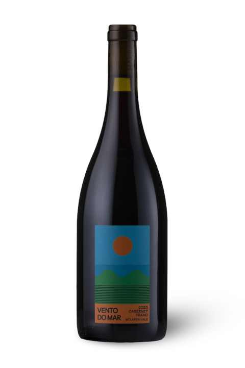 2023 'Vento do Mar' Cabernet Franc