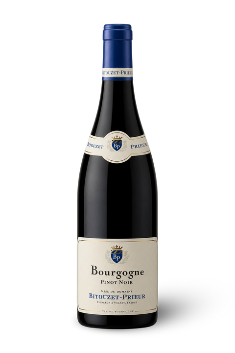 2023 Bourgogne Rouge