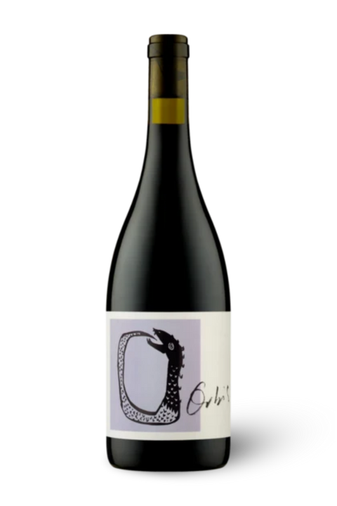 2024 Orbis Montepulciano