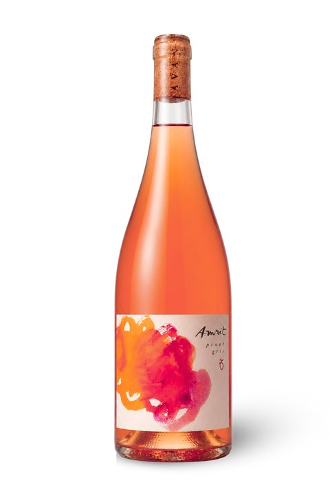 2025 Avani 'Amrit' Pinot Gris (Skin contact)