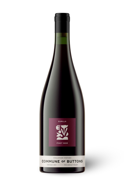 2025 'Eurilla' Pinot Noir