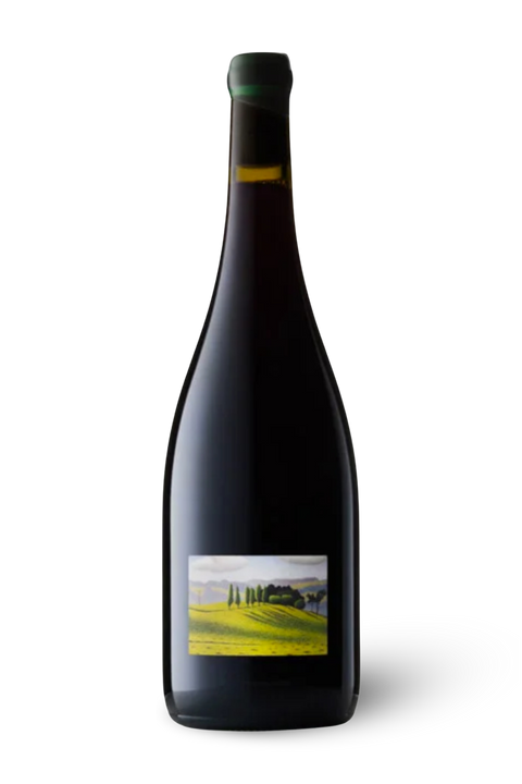 2025 'Camp Hill' Pinot Noir