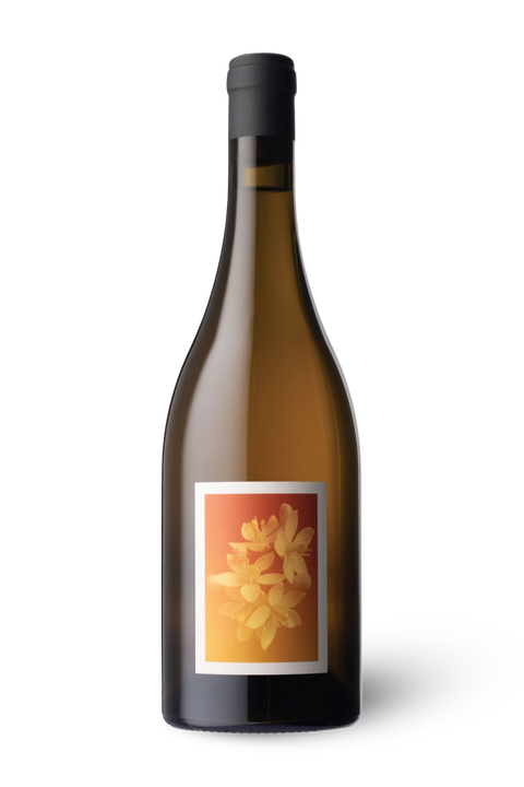 2025 Sven Joschke 'L'Ambre' Orange