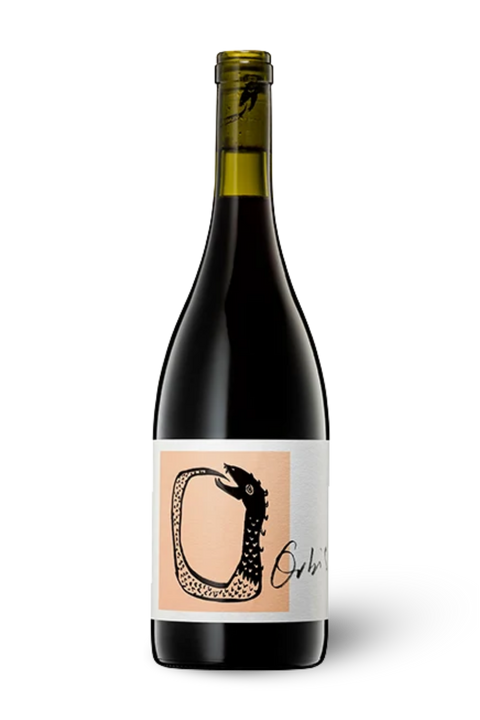 2024 Orbis Tempranillo Grenache