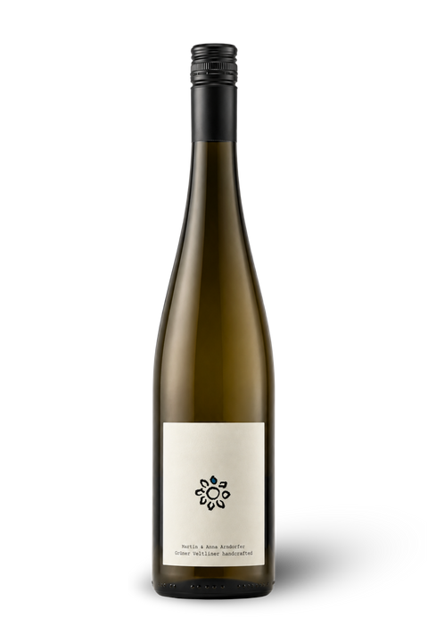 2024 Handcrafted Grüner Veltliner