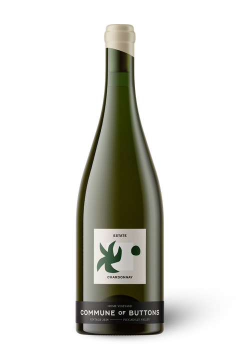 2024 Estate Chardonnay