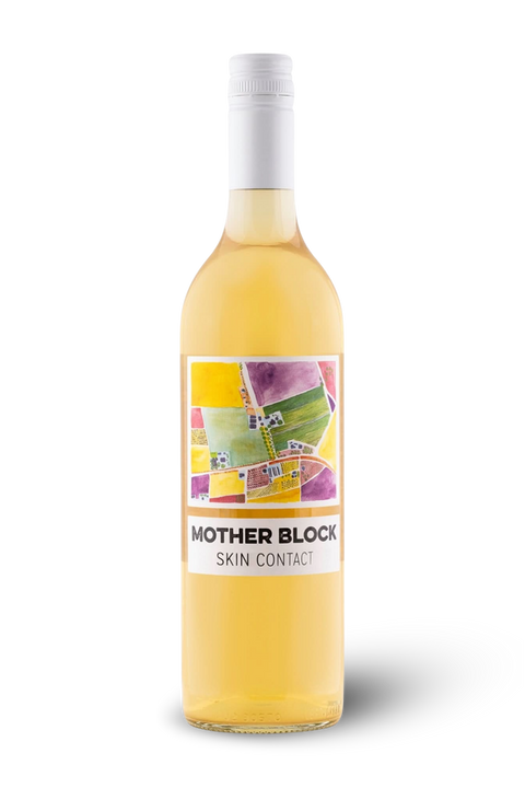 2023 'Mother Block' Skin Contact