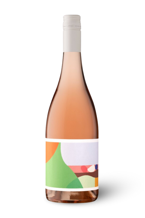 2024 'Kin' Grenache Rosé