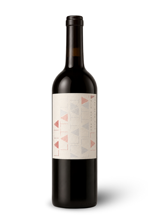2023 'Wild West' Red Blend