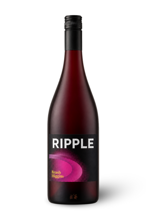 2025 Brash Higgins 'Ripple' Nero/Shiraz