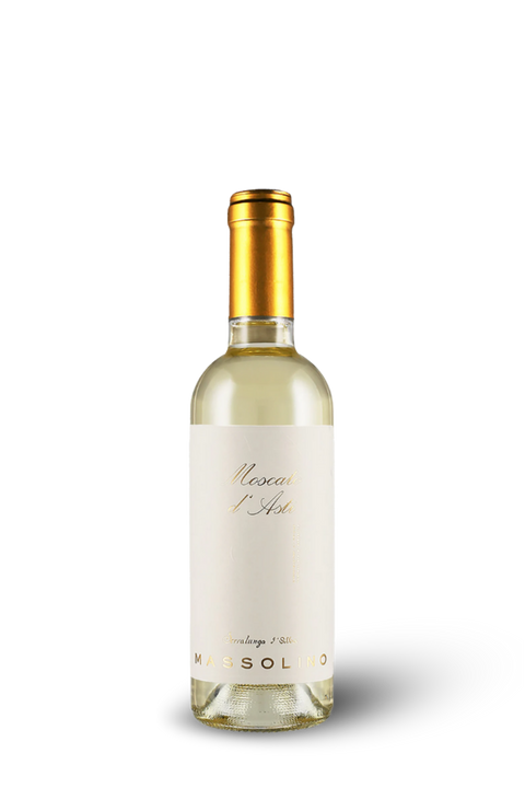 2024 Moscato d'Asti 375ml