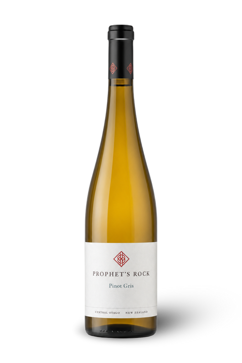 2024 Prophet's Rock Central Otago Pinot Gris