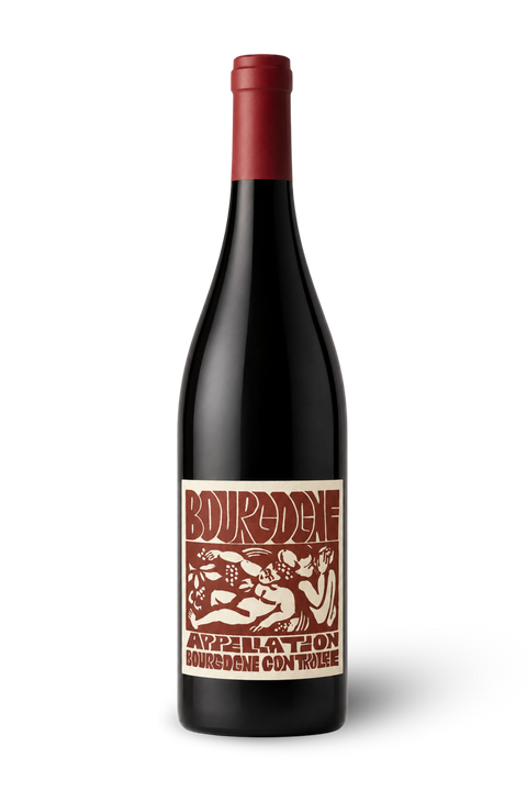 2023 Bourgogne Rouge