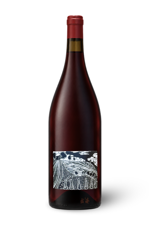 2025 Doug's Vineyard Pinot Noir