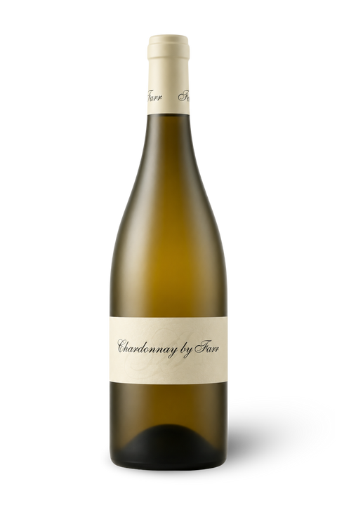 2025 Chardonnay