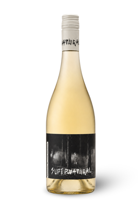 2025 'Supernatural' Illusions Pinot Noir