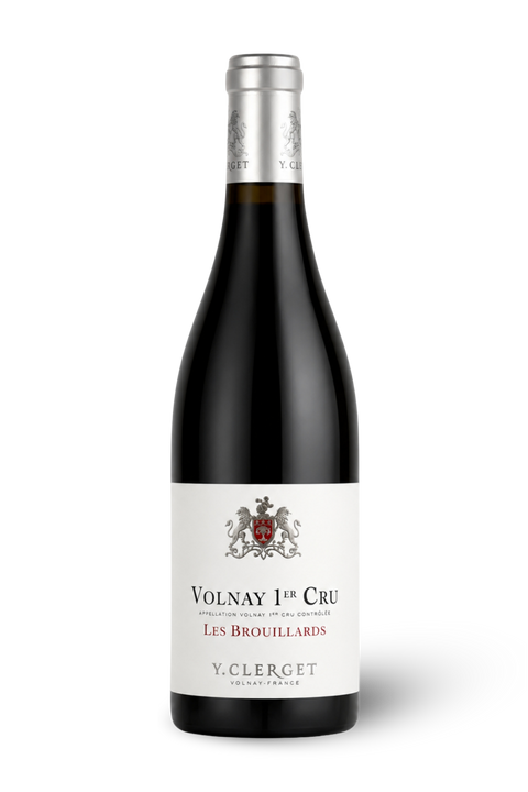2023 'Les Brouillards' Volnay 1er Cru