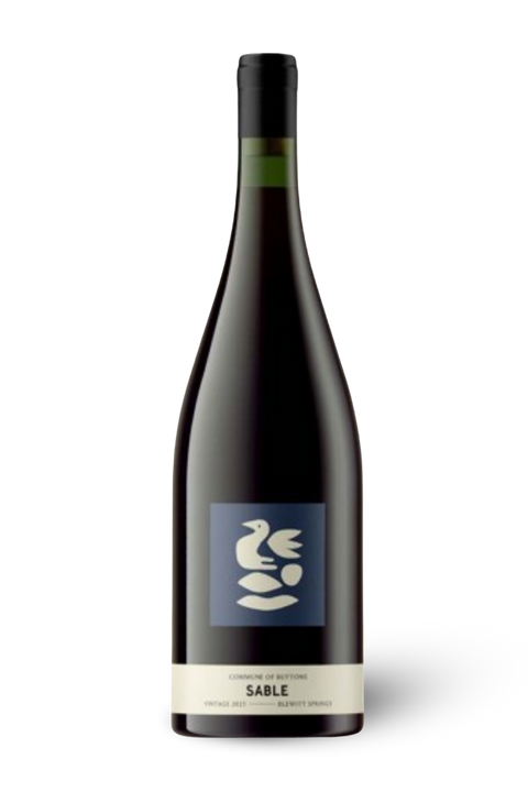 2024 'Sable' Syrah Grenache