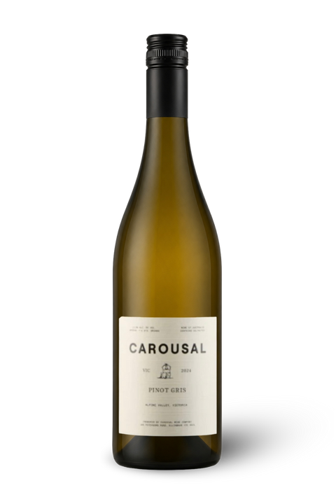 2024 Patrick Sullivan 'Carousal' Pinot Gris
