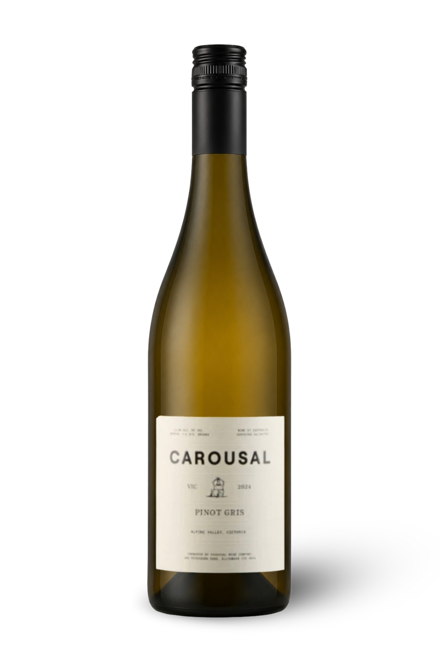 2024 'Carousal' Pinot Gris