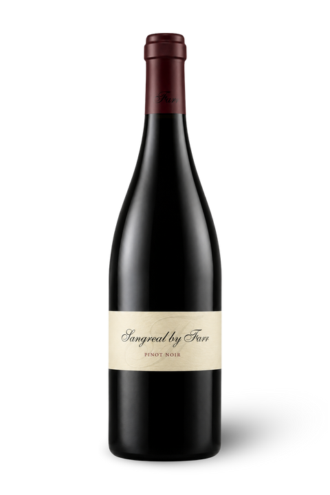 2024 'Sangreal' Pinot Noir