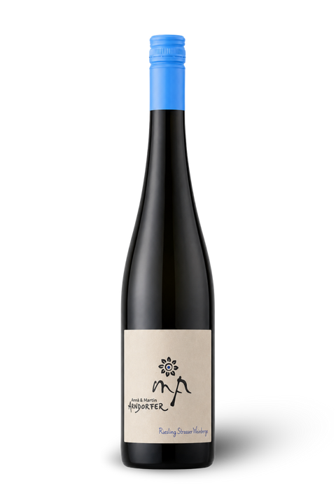 2022 Strasser Weinberge Riesling