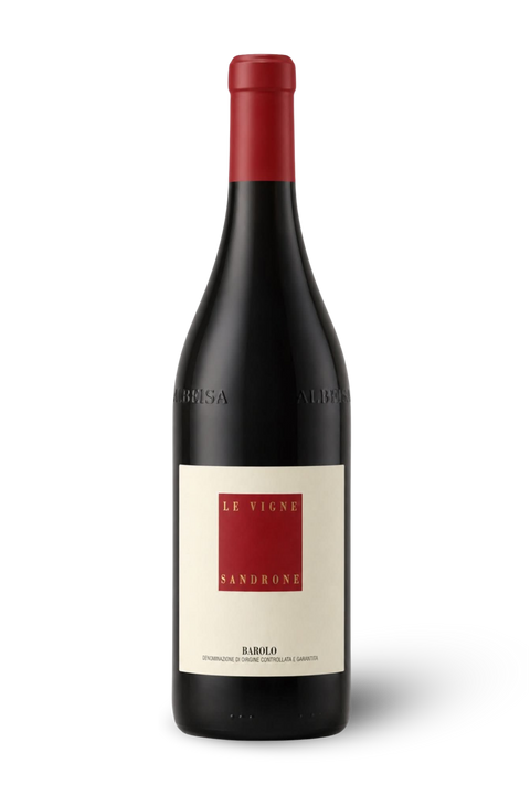 2021 Barolo Le Vigne