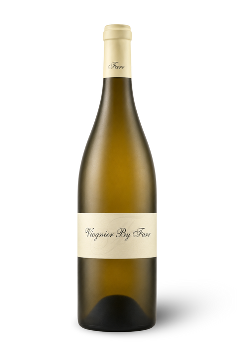2024 Viognier