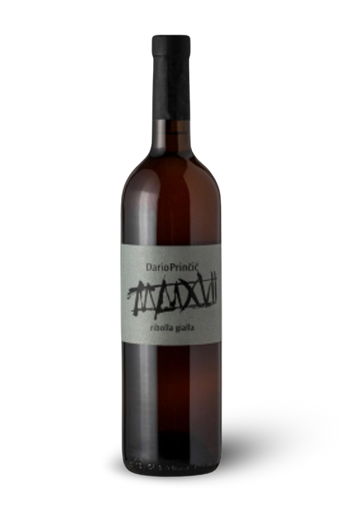 2018 Ribolla Gialla