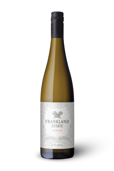 2025 Frankland Estate Riesling