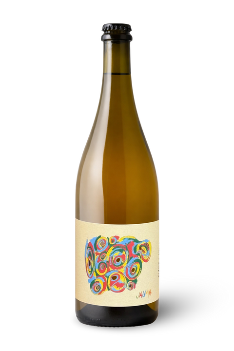 2025 Jauma 'Bedrock & Blooms' Muscat à Petit Grain