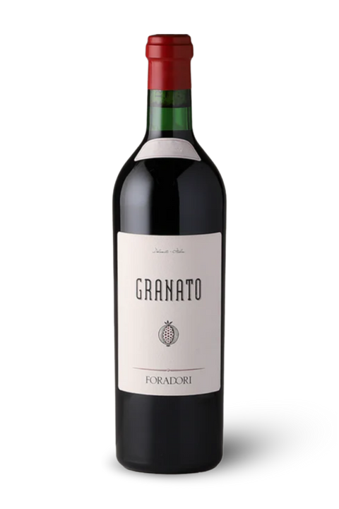 2022 'Granato' Teroldego