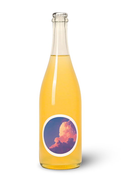 2023 Chardonnay Pet-Nat