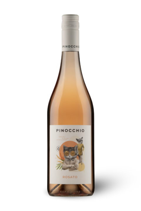 2023 'Pinocchio' Rosato