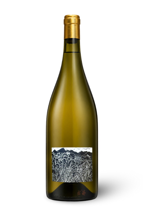 2025 Dash Farms Chardonnay