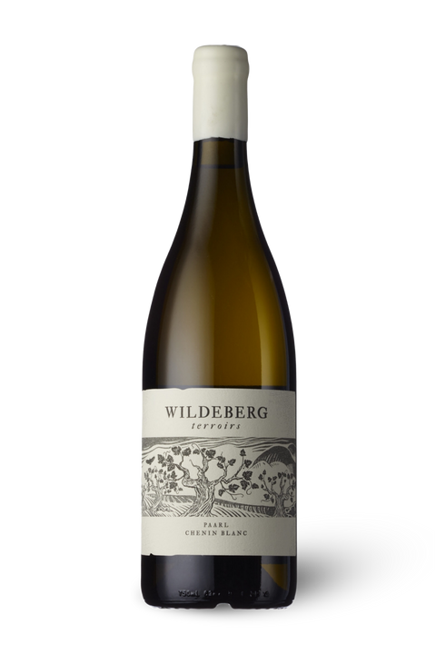 2023 Wildeberg 'Terroirs' Chenin Blanc