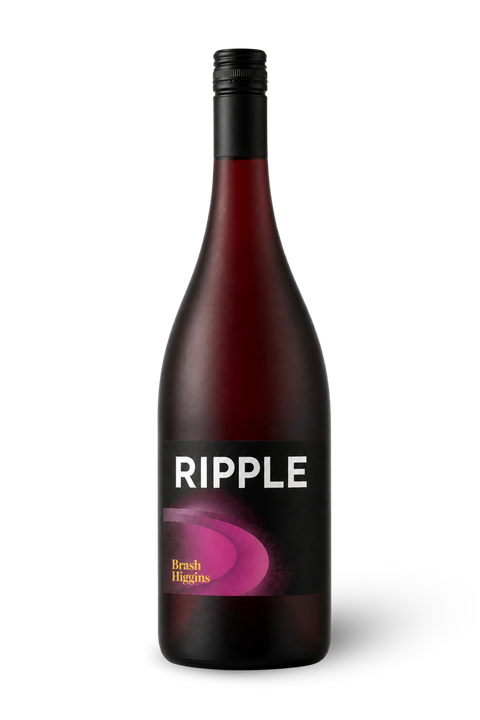 2025 'Ripple' Nero/Shiraz
