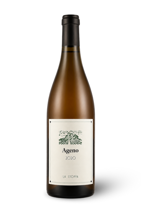 2020 'Ageno' Bianco