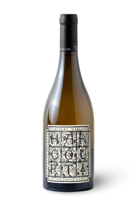 2023 Harcourt Marsanne Roussanne
