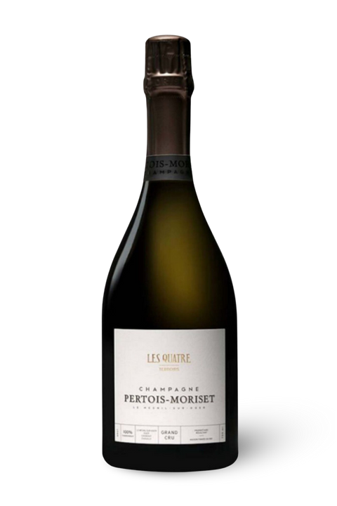 NV 'Les Quatre Terroirs' Blanc de Blanc