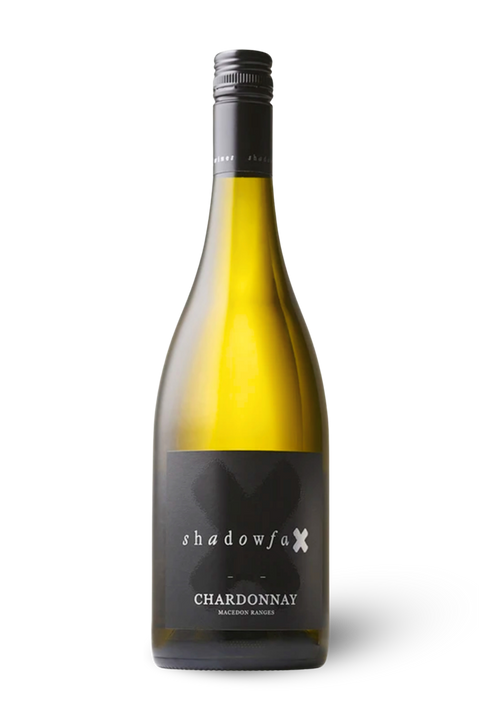 2025 'Macedon' Chardonnay